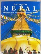 Discovering Nepal Kathmandu