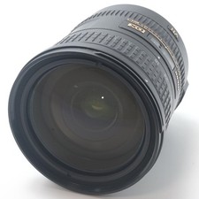Nikon AF-S DX NIKKOR 18-200 mm