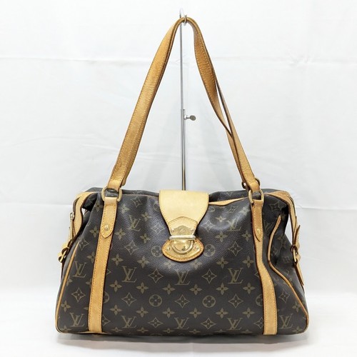 Borsa tracolla louis vuitton - borsa,