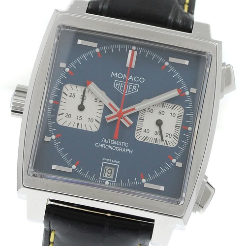 Tag heuer monaco - monaco, 11