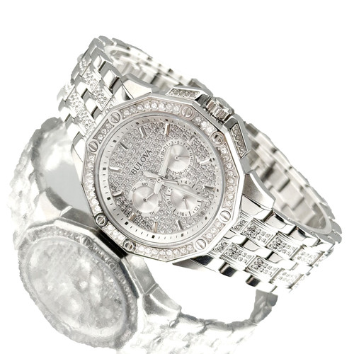 Orologio bulova octava - orologio,