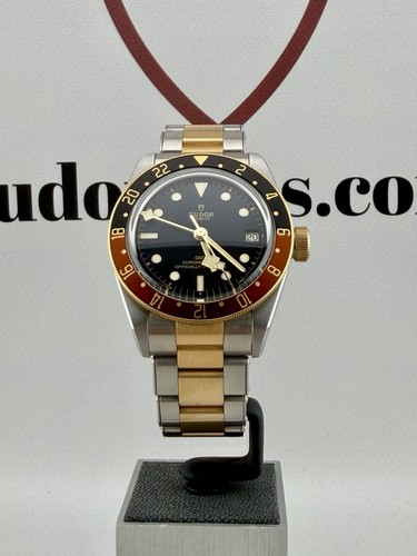 2023 tudor black bay g - 2023, s&g