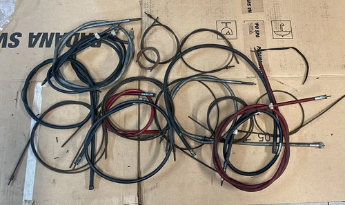 Stock trasmissione flessibile - trasmissione,