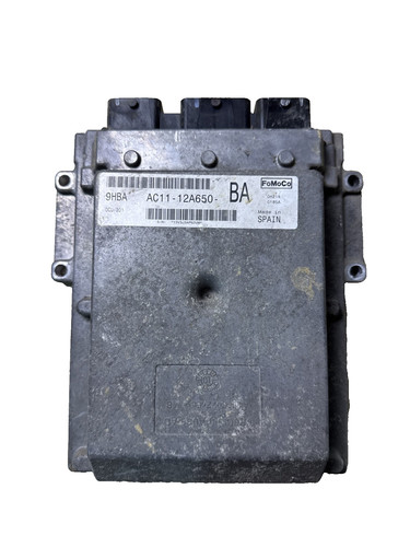 Centralina motore diesel