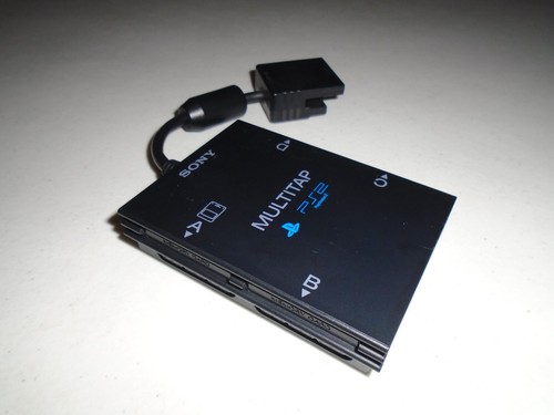 Adattatore controller multitap