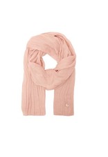 Sciarpa Liu Jo stola plissè 2A4009 T0300 antique rose
