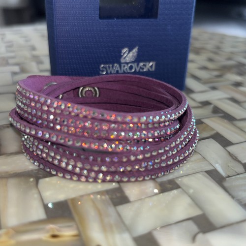 Bracciale originale swarovski - *bracciale,