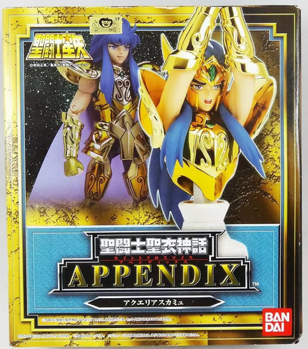 Saint seiya myth - seiya,