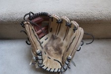 Guanto da baseball Wilson Pro