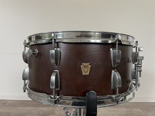 Ludwig rullante festival