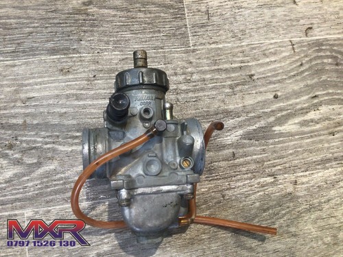 Carburatore ktm 65 - ktm, sx