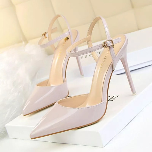 Decolte champagne lilla - champagne,