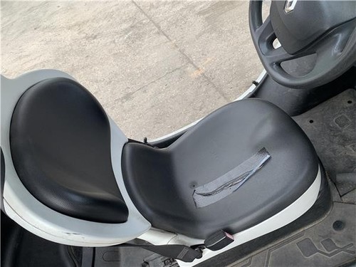 876403111r asiento delantero - asiento,