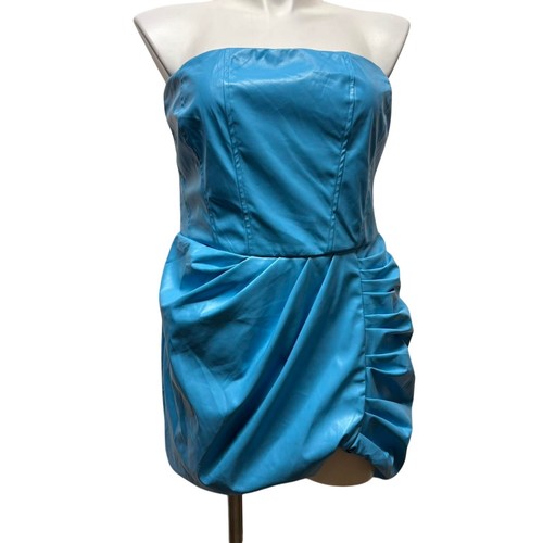 Fashion nova mini abito - fashion,