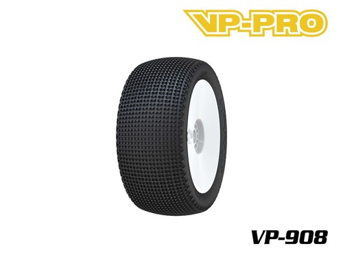 Pro truggy pneumatico 908 - vp, pneumatico: