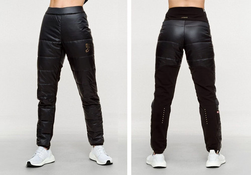Pantaloni sci trekking - da,