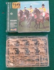 Soldatini Scala 1/72 Prussian