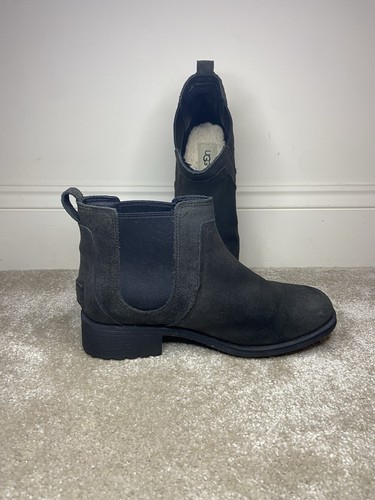 Stivali chelsea ugg - stivali,