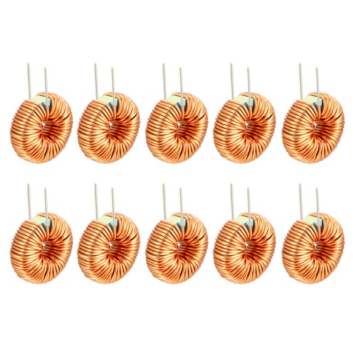 10pz filo induttore magnetico - filo,