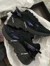 Sneaker Raf Simons Cylon - DS