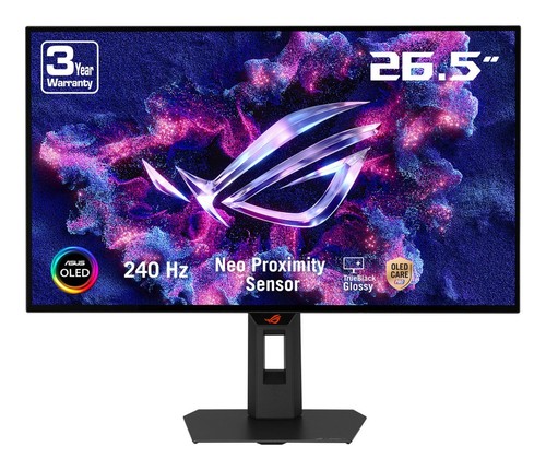 Monitor oled 2560x1440 - (,
