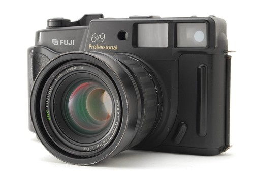 Quasi nuovo fuji fujifilm - nuovo],