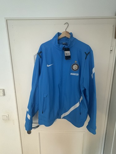 Giacca allenamento nike - da,