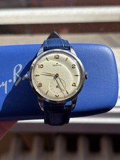 Orologio Zenith Stellina Anni