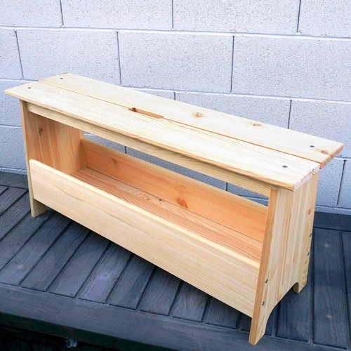 Panca ikea pino - panca,
