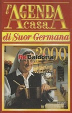 L'agenda casa di Suor Germana