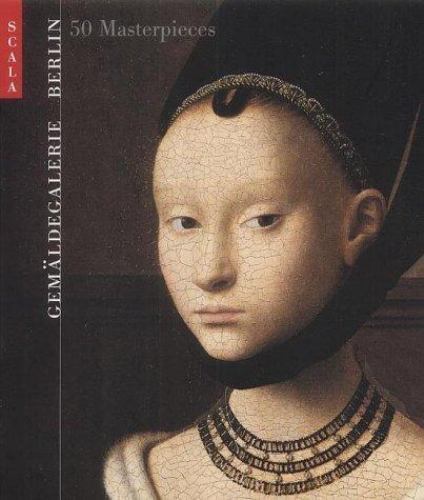 Gemaldegalerie berlin 50 - gemaldegalerie,, berlin: