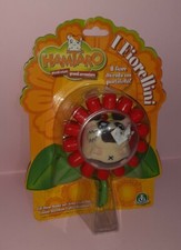 HAMTARO FIGURE PLUSH SEALED