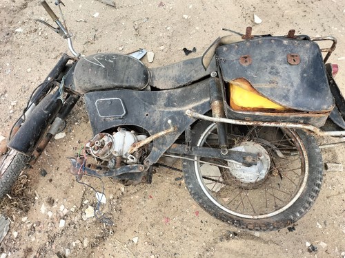 Moto guzzi zigolo - guzzi, zigolo,senza