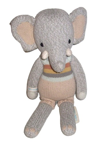 Cuddle and kind evan - 14",