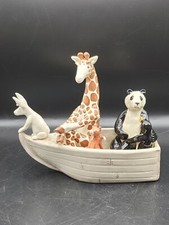 Rara opera d'arte in ceramica