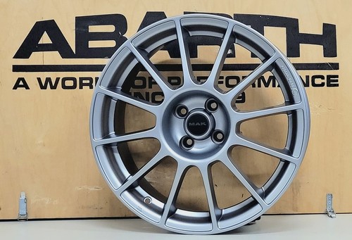 Set cerchi mak havalon 7x17 - set,