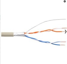 Cavo telefonico 4 fili