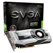 Evga geforce gtx - geforce, founders