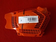 MOTOSEGA HUSQVARNA 550XP