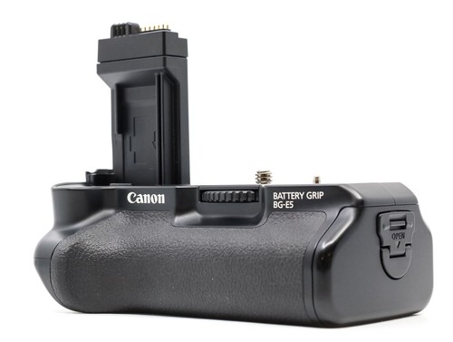 Battery grip originale canon - grip,