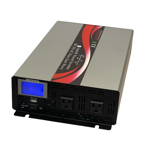 Inverter potenza onda - inverter,