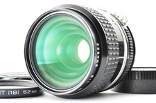 Nikon Ai Nikkor 35 mm F2