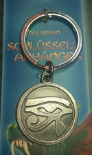 TALISMANO CON PORTACHIAVI IN