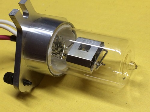 Lampada uvc l2d2 deuterium - uvc,