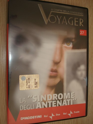 Dvd 27 voyager la - n°,