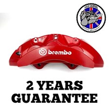 PINZA FRENO BREMBO ANTERIORE