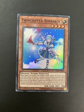 Yu-Gi-Oh! - 1ª Ed Super Rara