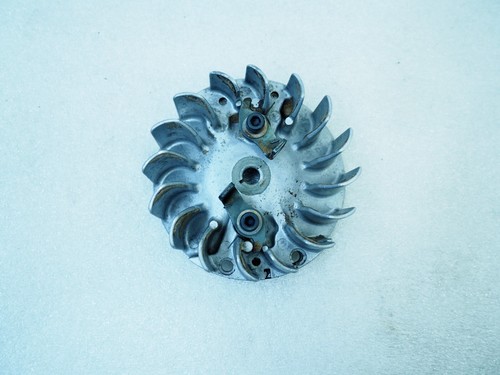 Volano magnete ventola - magnete,