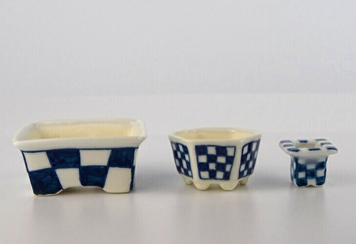 Vaso per bonsai - , giapponese