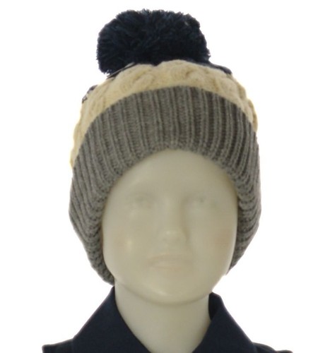 Cappello ragazza trecce - cappello,